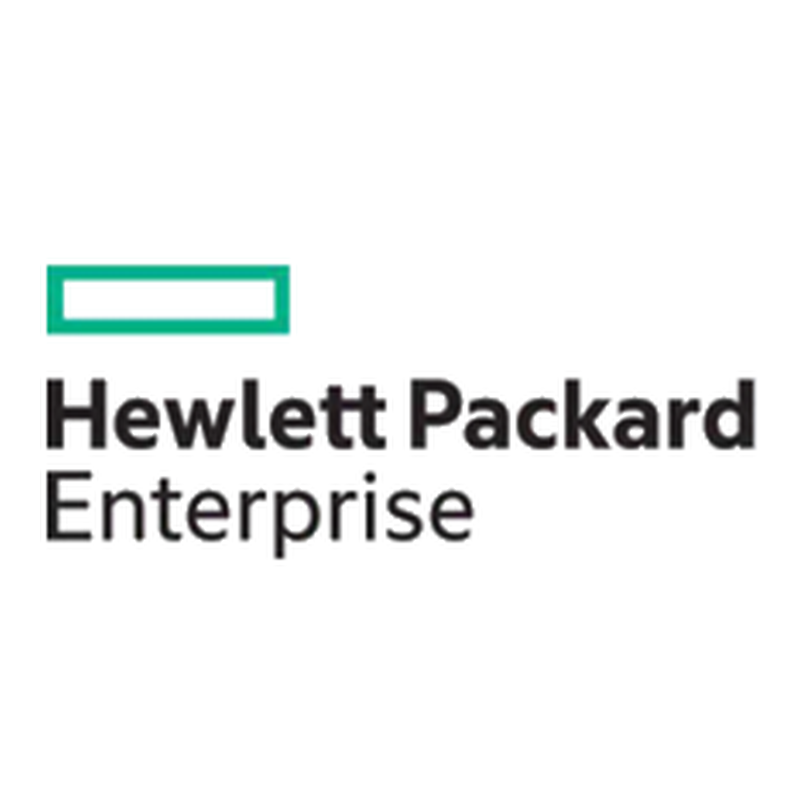Hewlett Packard Enterprise
